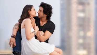 এবার ঘরে বসেই দেখা যাবে ‘সাইয়ারা’